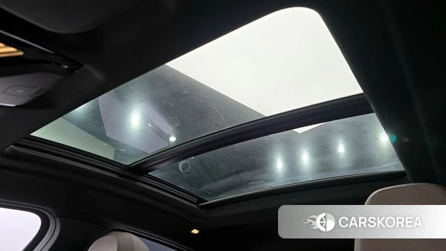 BMW X4 (G02) id 3861462 из Кореи 9