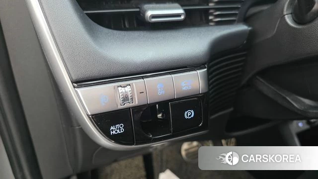 Hyundai Ionic 5 id 4631347 из Кореи 9