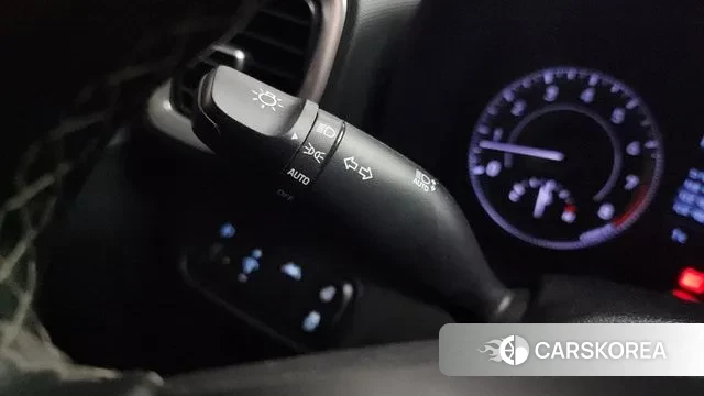 Hyundai Venue id 3504208 из Кореи 9