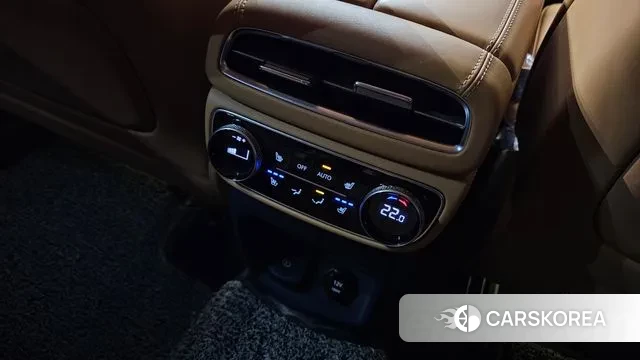 Genesis GV80 id 3454279 из Кореи 9