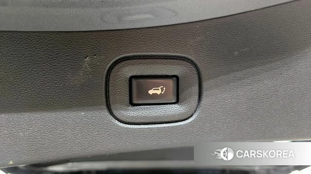 Renault Korea (Samsung) The New QM6 id 4224185 из Кореи 9