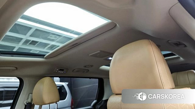 Kia Carnival 4th generation id 3843213 из Кореи 9