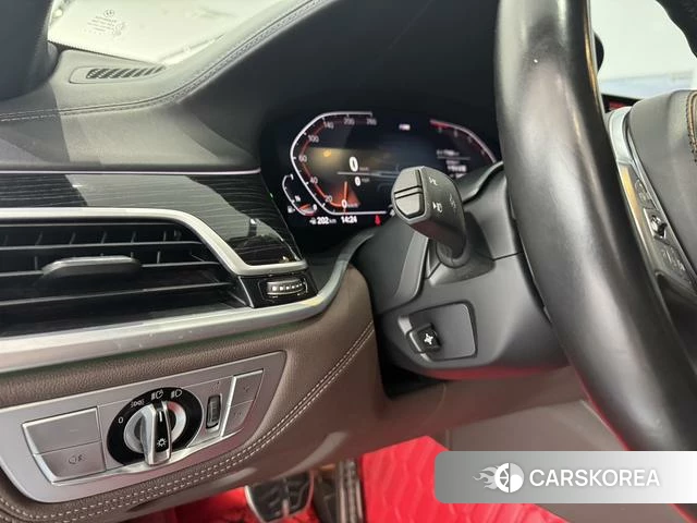 BMW 7 series id 4279107 из Китая 9