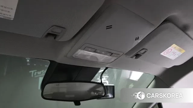 Chevrolet (GM Daewoo) The New Trax id 3038492 из Кореи 9