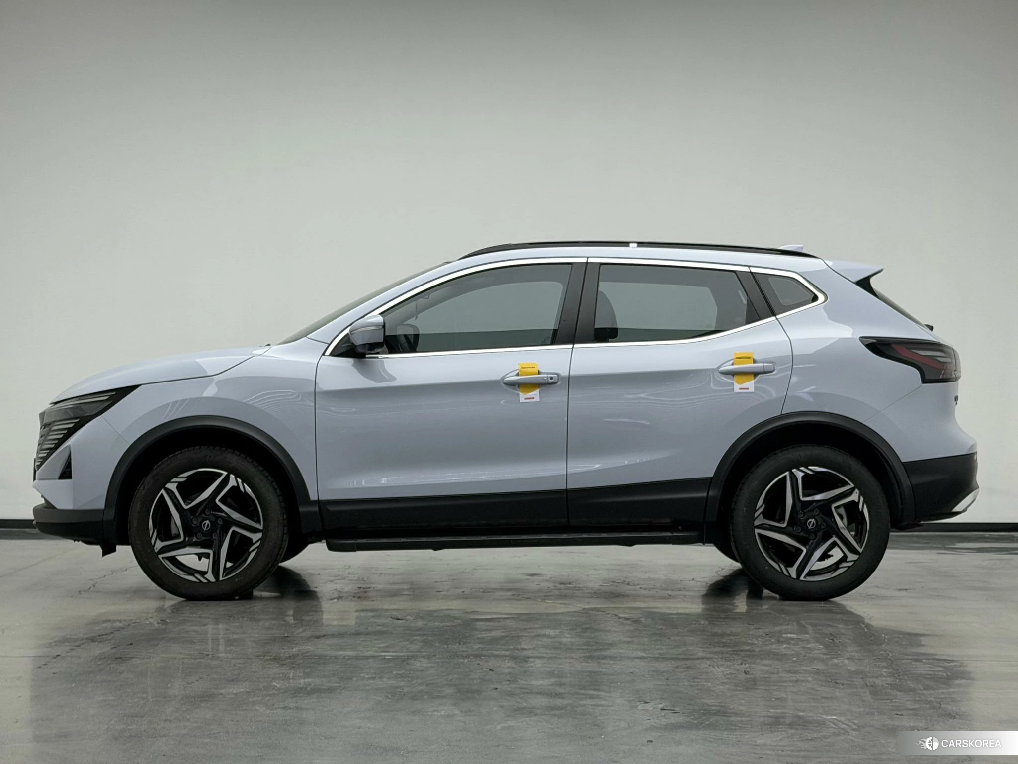 Nissan Qashqai id 4467493 из Китая 9