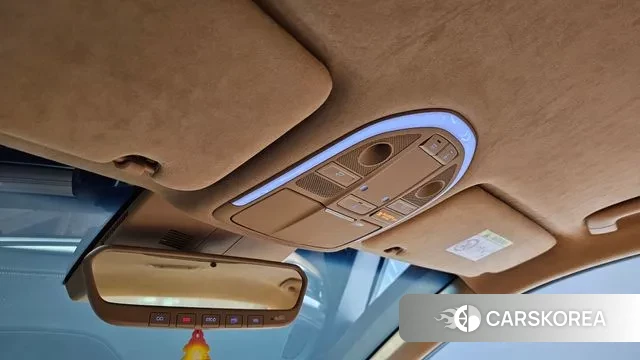 Genesis The New G70 id 3012920 из Кореи 9