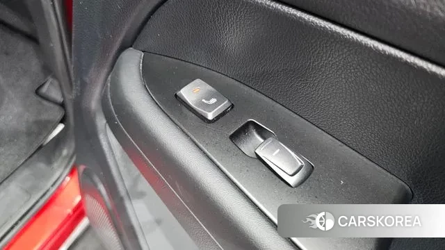 Ssangyong The New Rexton Sport id 3016807 из Кореи 9