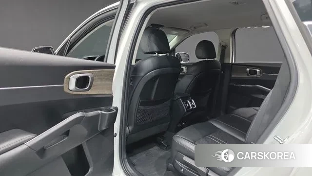 Kia Sorento 4th Generation id 3447892 из Кореи 9