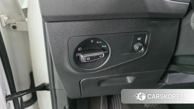 Volkswagen Tiguan second Generation id 4647805 из Кореи 9