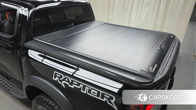 Ford Ranger 4th Generation id 4739704 из Кореи 9