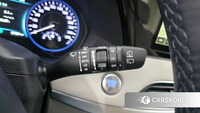 Hyundai Palisade id 4708068 из Кореи 9