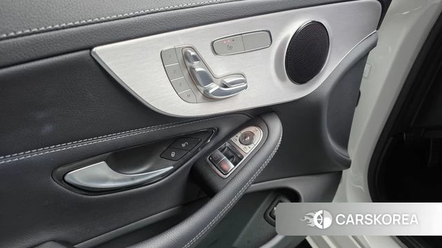Mercedes-Benz C-Class W205 id 4707307 из Кореи 9