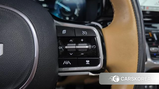 Kia Sorento 4th Generation id 4749499 из Кореи 9