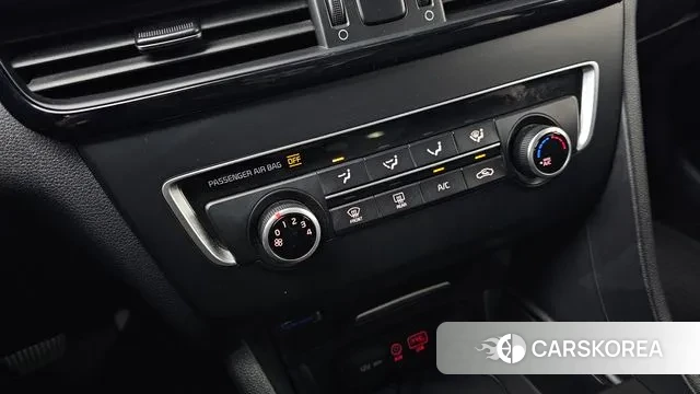 Kia The New K5 2nd generation id 3330703 из Кореи 9