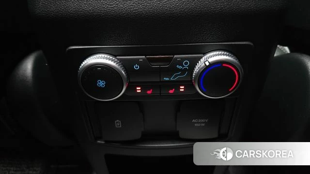 Ford Explorer 6th Generation id 4397277 из Кореи 9