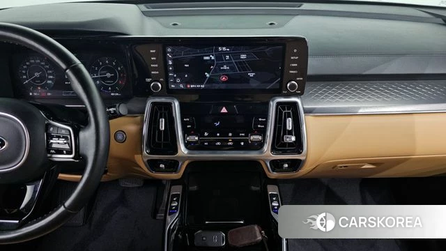 Kia Sorento 4th Generation id 4482068 из Кореи 9