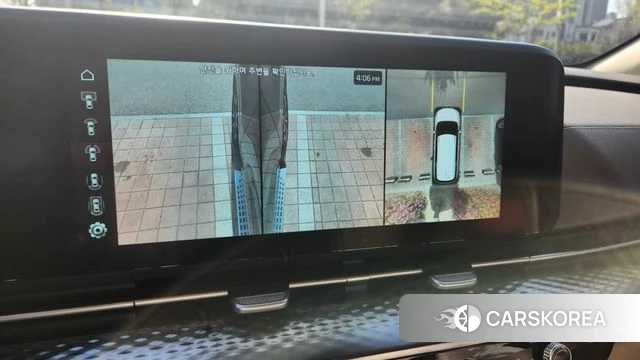 Kia Carnival 4th generation id 4187055 из Кореи 9