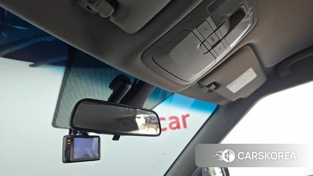 Ssangyong Berry New Tivoli id 4397073 из Кореи 9