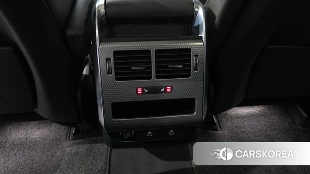 Land Rover Range Rover Sport 2nd Generation id 3897709 из Кореи 9