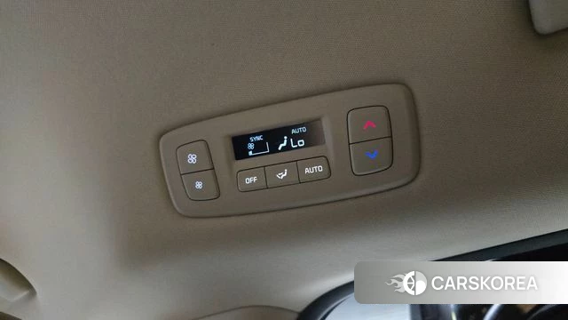 Kia Carnival 4th generation id 4464688 из Кореи 9