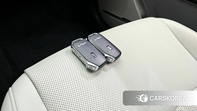 Kia Sportage 5th Generation id 3851341 из Кореи 9