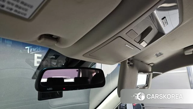 Ssangyong G4 Rexton id 4667785 из Кореи 9