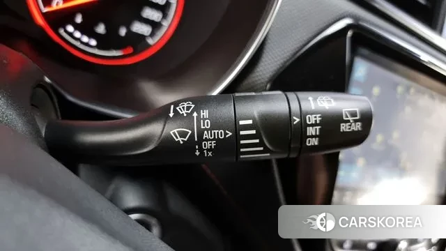 Chevrolet (GM Daewoo) Trailblazer id 2970870 из Кореи 9