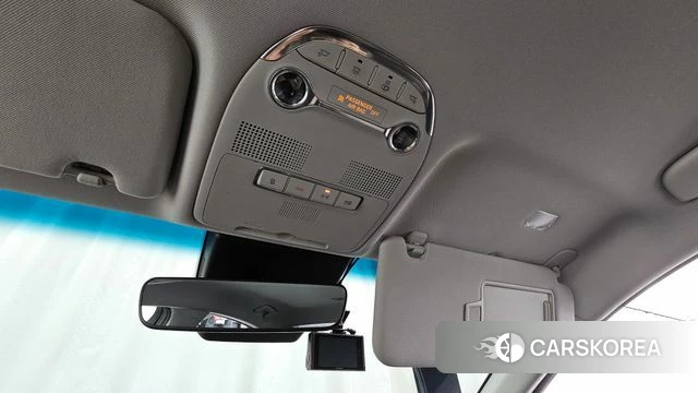 Hyundai The New Grandeur IG id 4849554 из Кореи 9