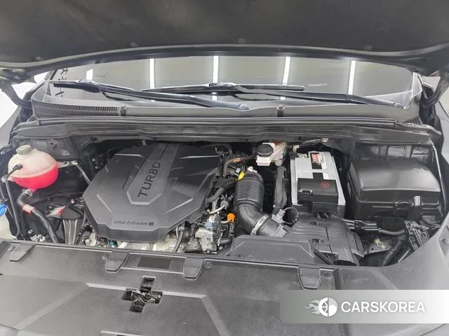 Kia Carnival 4th generation id 3416880 из Кореи 9