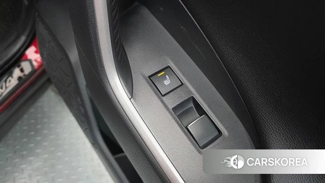 Toyota RAV4 5th Generation id 3853429 из Кореи 9