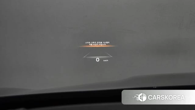 Kia The New K9 2nd generation id 4443081 из Кореи 9
