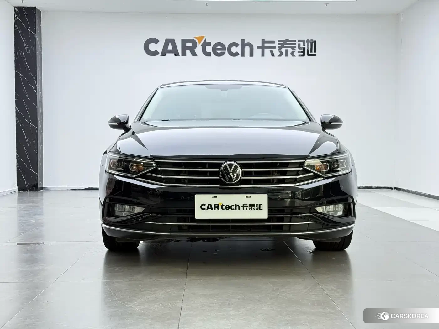 Volkswagen Magotan id 4545703 из Китая 9