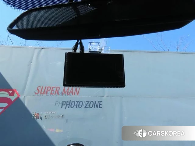 Hyundai The New Grand Starex id 3920990 из Кореи 9