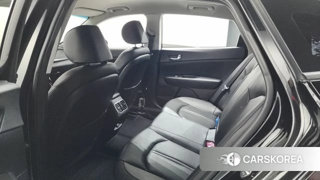 Kia The New K5 2nd generation id 4411193 из Кореи 9
