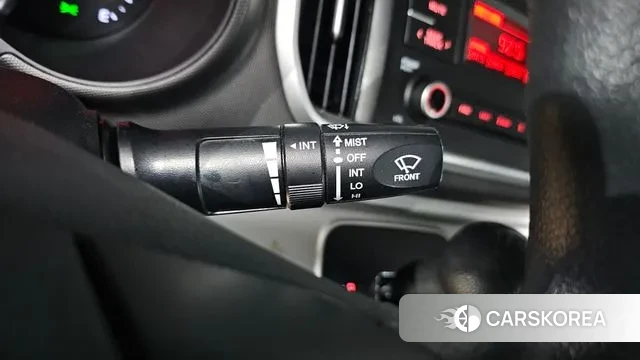 Kia The New Ray id 3095079 из Кореи 9