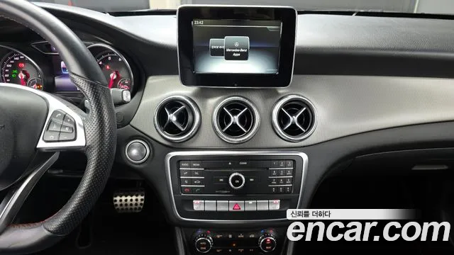Mercedes-Benz CLA-Class C117 id 2488319 из Кореи 9