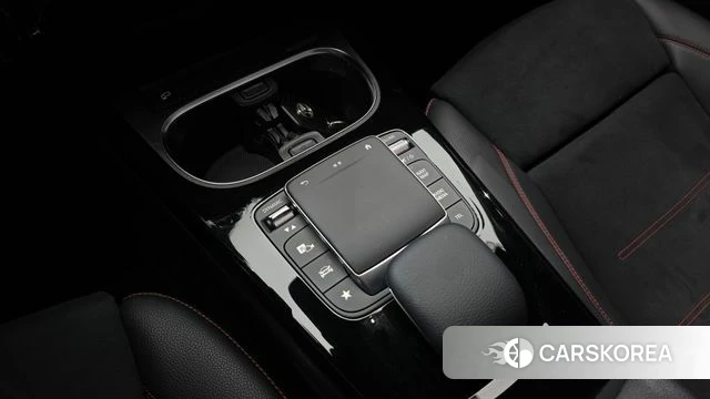 Mercedes-Benz CLA-Class C118 id 4424211 из Кореи 9