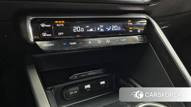 Kia K5 3rd generation id 4942475 из Кореи 9