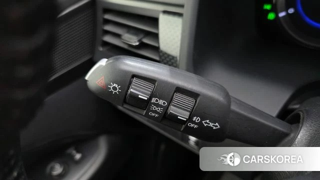 Ssangyong Rexton Sports id 4614750 из Кореи 9