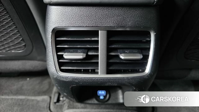 Hyundai Sonata (DN8) id 4671306 из Кореи 9