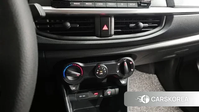 Kia The New Morning (JA) id 3477201 из Кореи 9