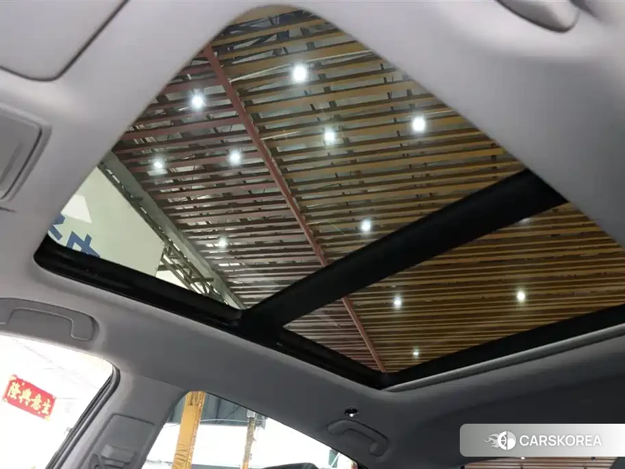 Honda Accord id 4622355 из Китая 9