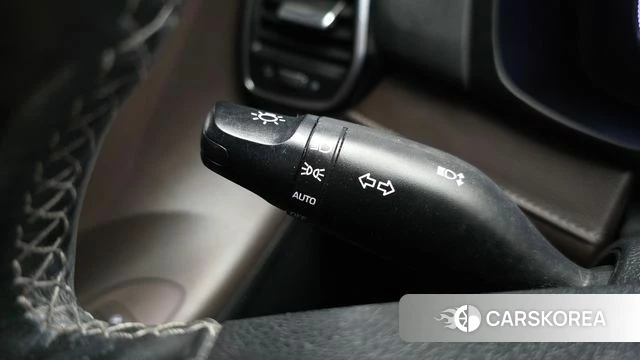 Hyundai Grandeur IG Hybrid id 4345721 из Кореи 9