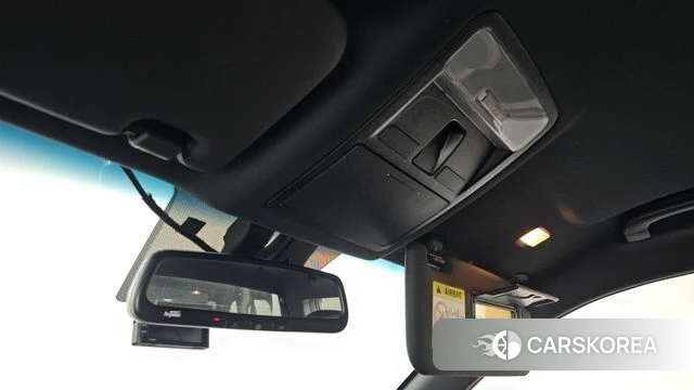 Ssangyong Rexton Sports Cannes id 3879027 из Кореи 9