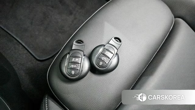 Mini Cooper id 3861601 из Кореи 9