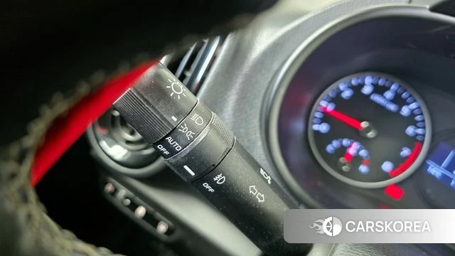 Kia All New Morning (JA) id 3867416 из Кореи 9