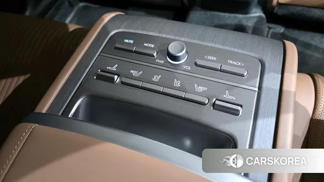 Hyundai Grandeur (GN7) id 3726371 из Кореи 9