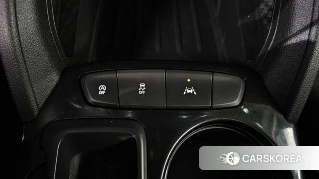 Chevrolet (GM Daewoo) Trailblazer id 3813156 из Кореи 9