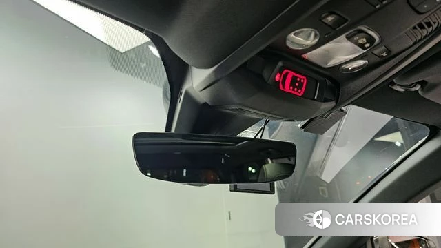 Peugeot 5008 second generation id 3860102 из Кореи 9