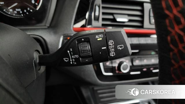 BMW 1 Series (F20) id 3936685 из Кореи 9